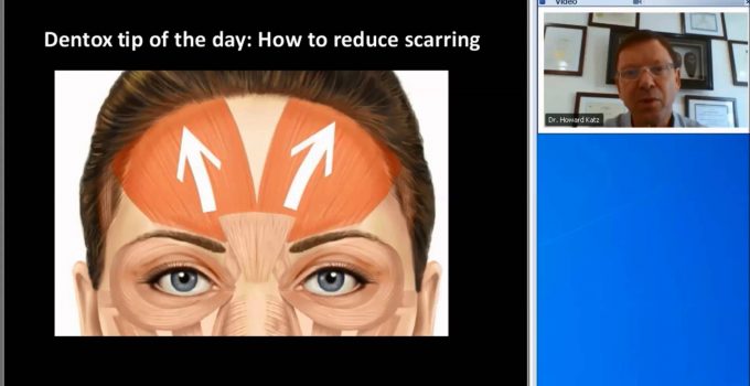 How To Reduce Scarring