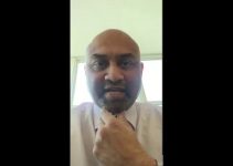 Course Review – Dr. Syed