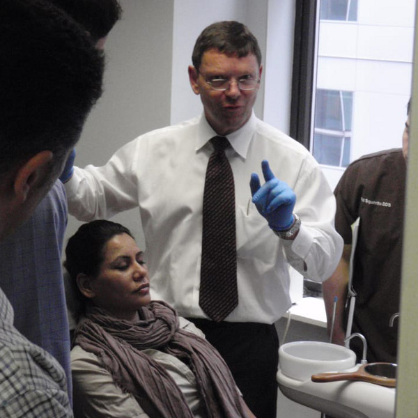 Dr Katz Botox Training